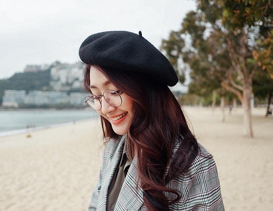 Đã xinh lại còn chơi thân, 5 cô gái Thái Lan này đang được tìm nhiều nhất Facebook!